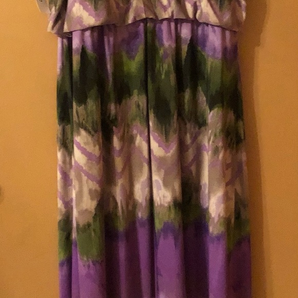 Maxi Dress - Picture 5 of 8